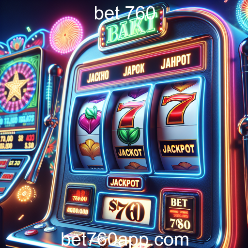 Jackpots